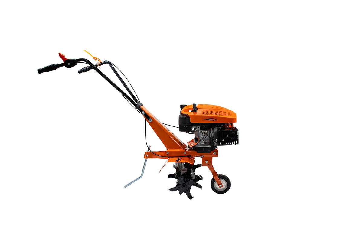 Motocultor Ruris 5500rs, 4 Cp, 36cm, Benzina