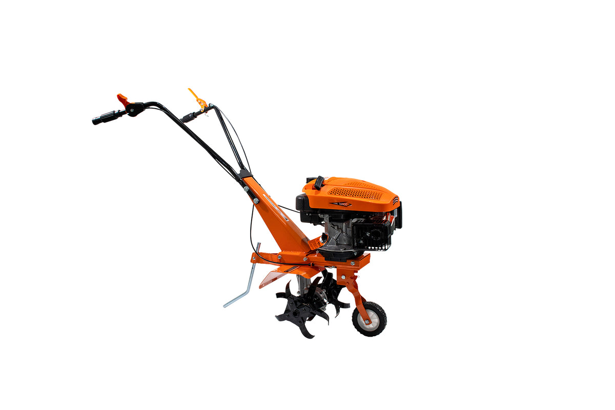Motocultor Ruris 5500rs, 4 Cp, 36cm, Benzina