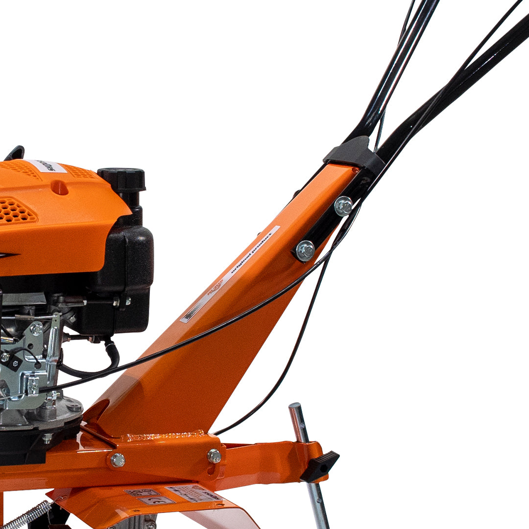 Motocultor Ruris 5500rs, 4 Cp, 36cm, Benzina