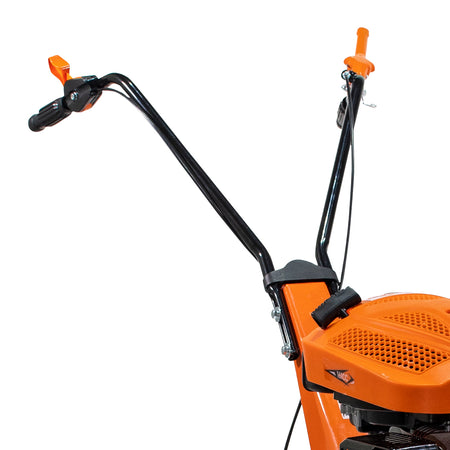 Motocultor Ruris 5500rs, 4 Cp, 36cm, Benzina