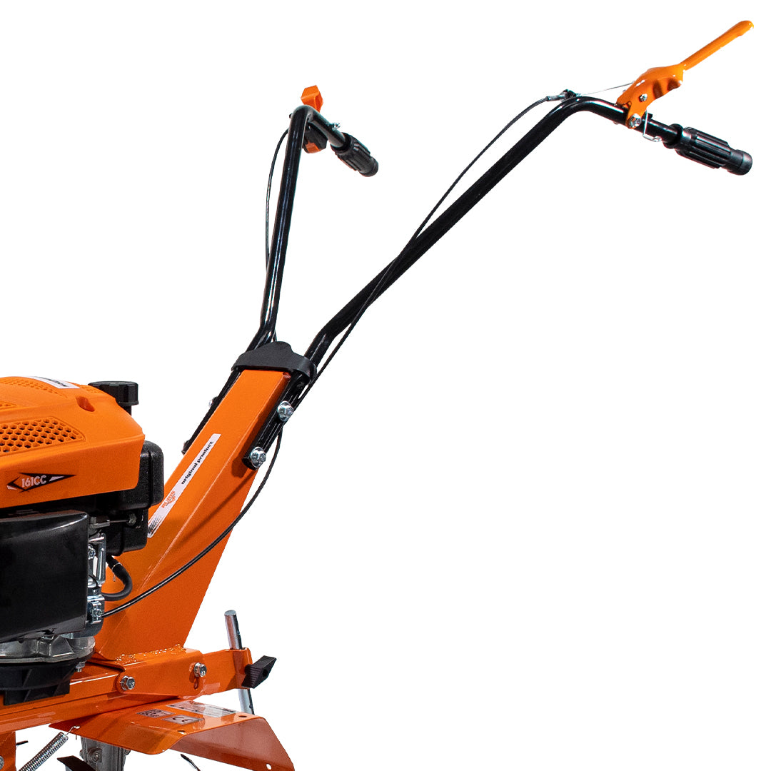 Motocultor Ruris 5500rs, 4 Cp, 36cm, Benzina
