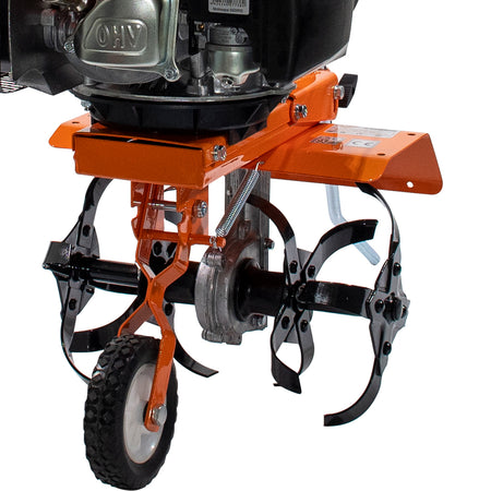 Motocultor Ruris 5500rs, 4 Cp, 36cm, Benzina