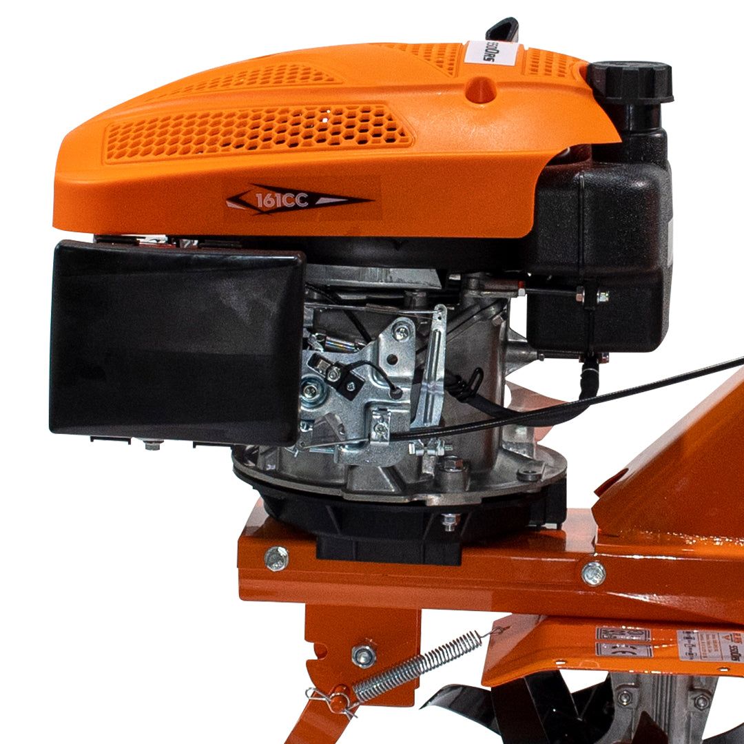 Motocultor Ruris 5500rs, 4 Cp, 36cm, Benzina