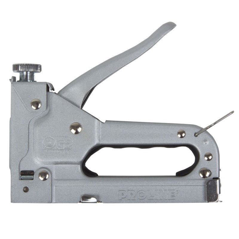 Capsator metalic tip-53 6-14 mm cu forță reglabilă PROLINE 55024