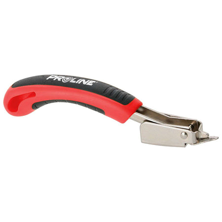 Dispozitiv îndepărtare capse cu mâner ergonomic PROLINE 55035