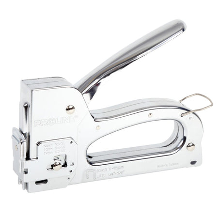 Capsator cu poziție reglabilă tip-53 6-14 mm, carcasă metalică PROLINE 55038