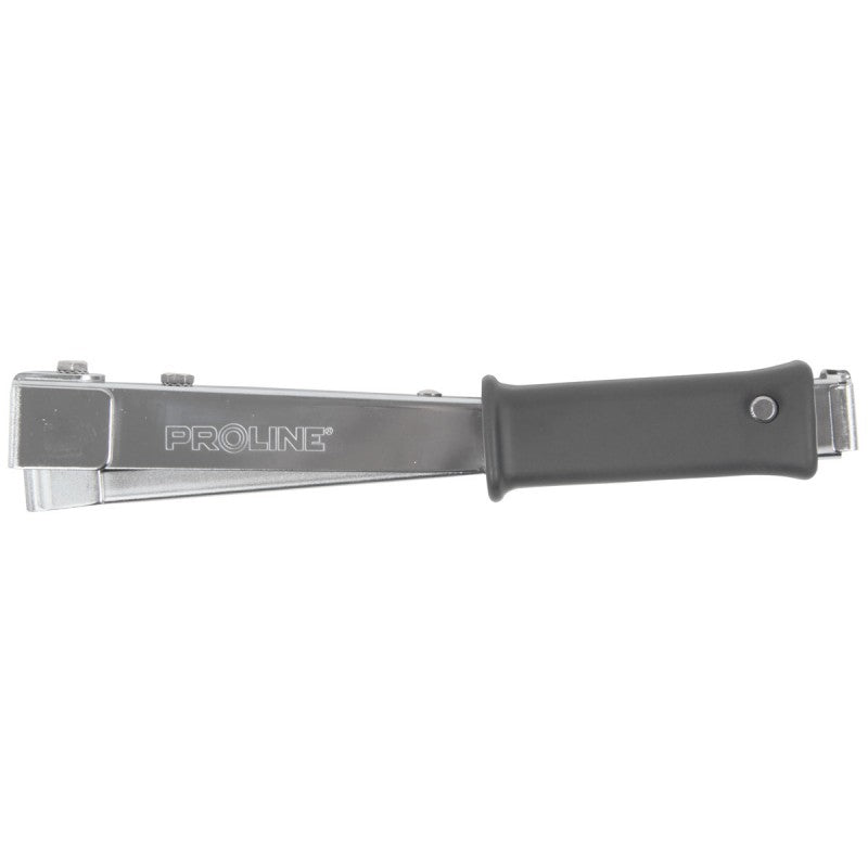 Capsator metalic ciocan tip-G pentru capse 6-10 mm Proline 55040