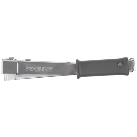 Capsator metalic ciocan tip-G pentru capse 6-10 mm Proline 55040