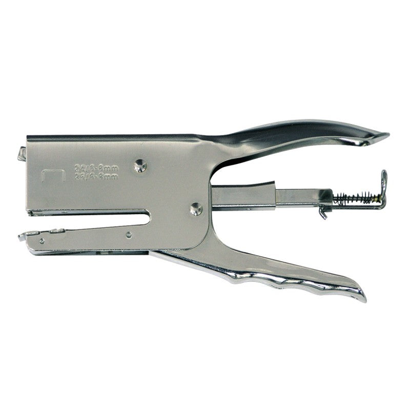 Capsator metalic adâncime, pentru capse R 6-8 mm, birou PROLINE 55042