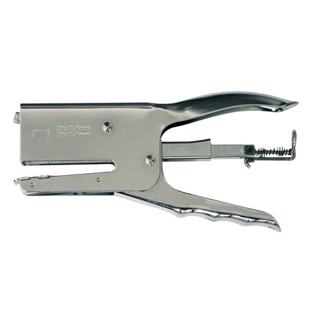 Capsator metalic adâncime, pentru capse R 6-8 mm, birou PROLINE 55042
