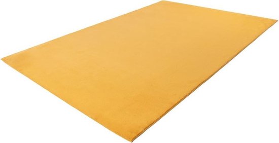 Covor Paradise Lalee 400 Golden Yellow 80x150cm