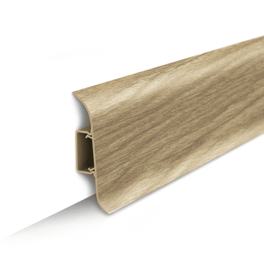 Plinta Pvc Kn59 Pin Auriu 2.2 Ml