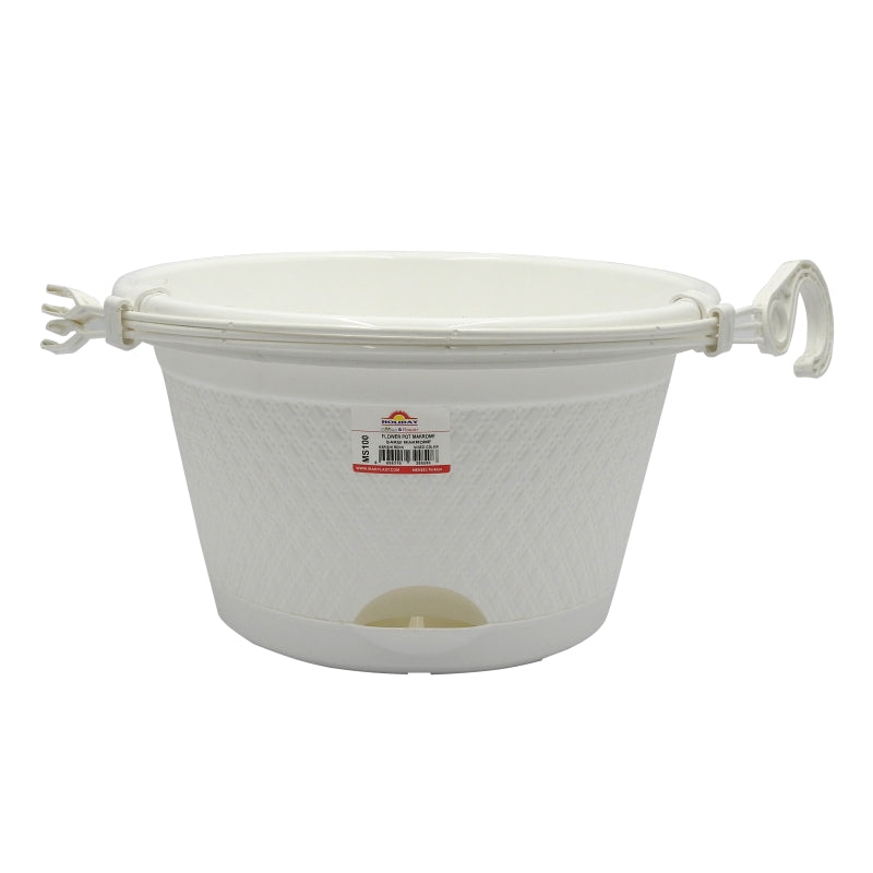 Ghiveci Cu Agatatoare 5.5 L