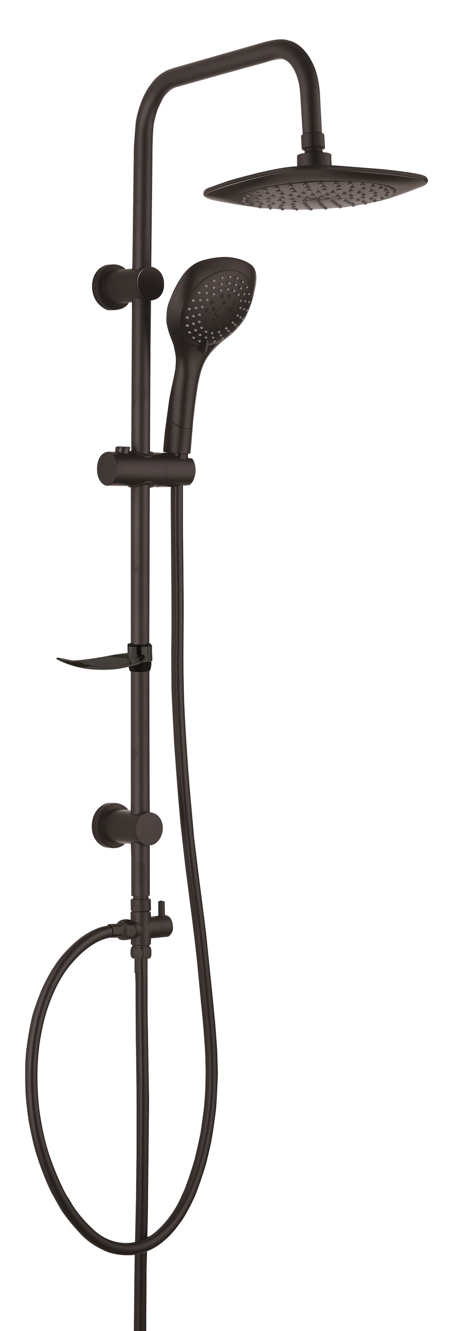 Set Dus A-30 Negru