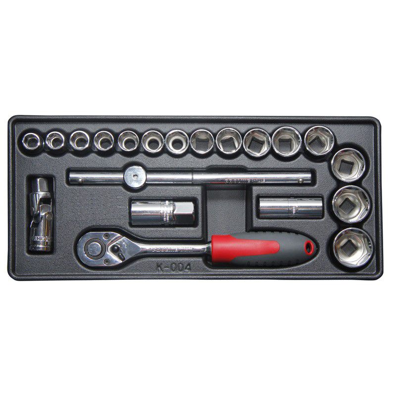 Tavă modul 58724 compatibilă, accesoriu montaj Proline.hd 58723