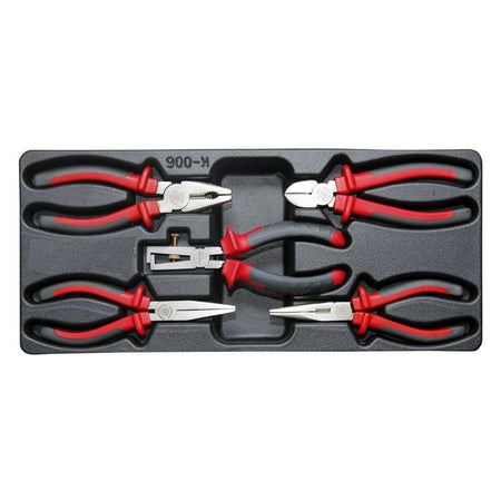Tavă modul 58729 pentru montaj PROLINE 58728