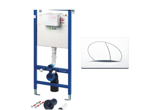 Prepack Rez Jog Rigips Eco