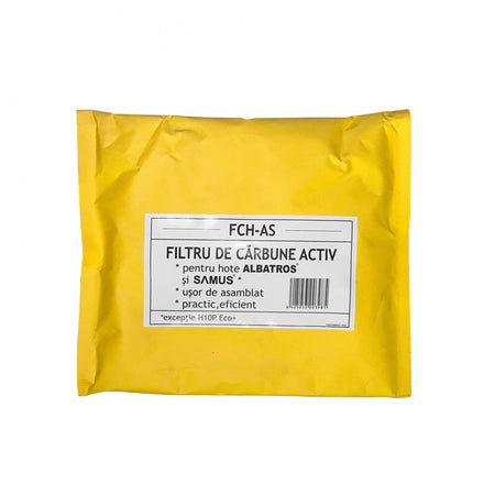 Filtru Carbune Hota Fch-as