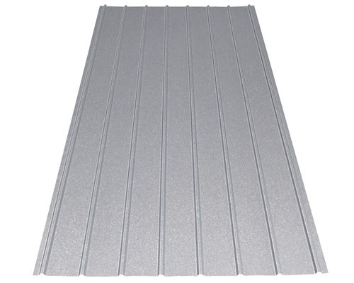 Tabla Cutata H12 Zinc 0.35mm 2*0.91m