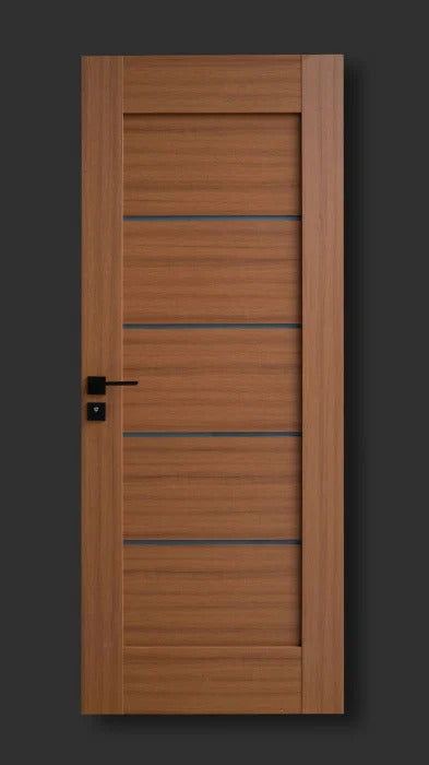 Usa Jya 066-70 Din Lemn Stratificat Cu Mdf, Teak 70cm