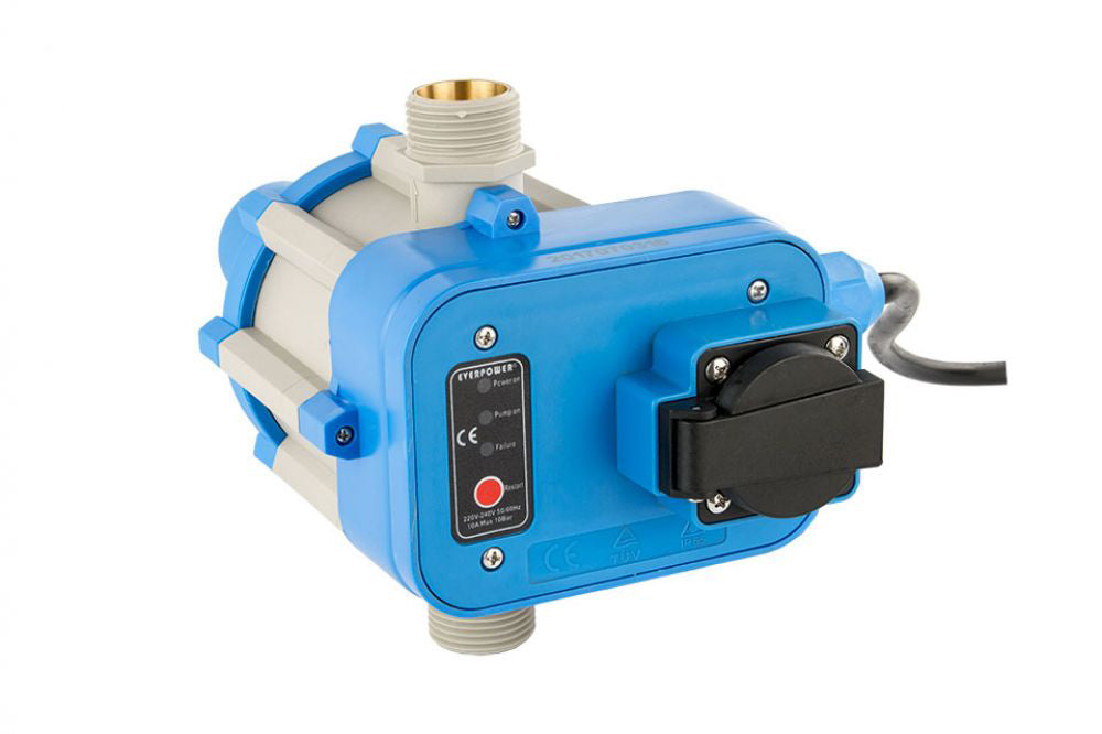 Prescontrol Epc1