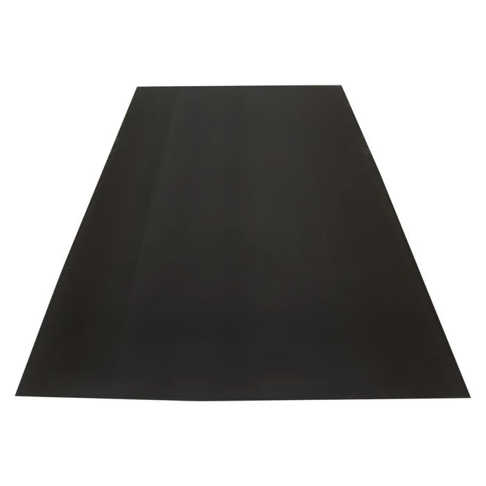 Tabla Neagra  Decapata 0.5x1000x2000mm