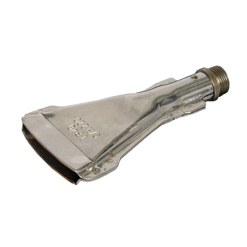 Duză arzător cu flacără plană 40 mm, compatibilă coduri 60040/41/42 PROLINE 60046