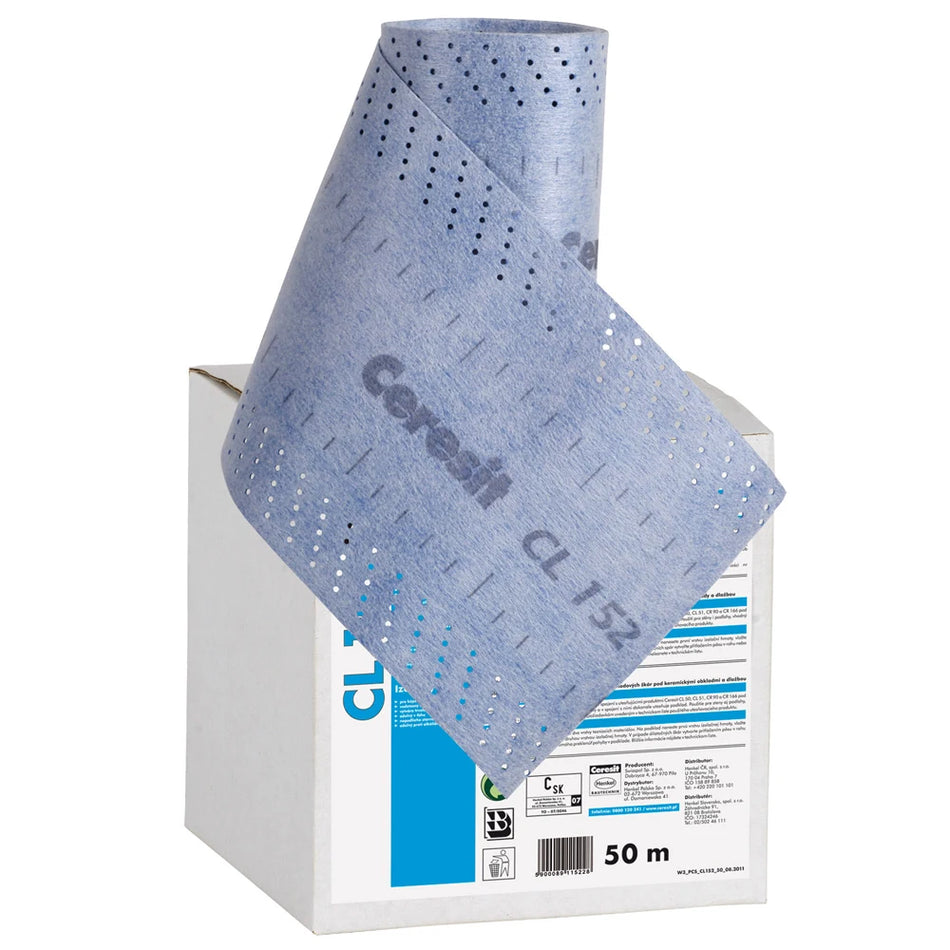 Banda De Etansare Ceresit Cl 152 10m