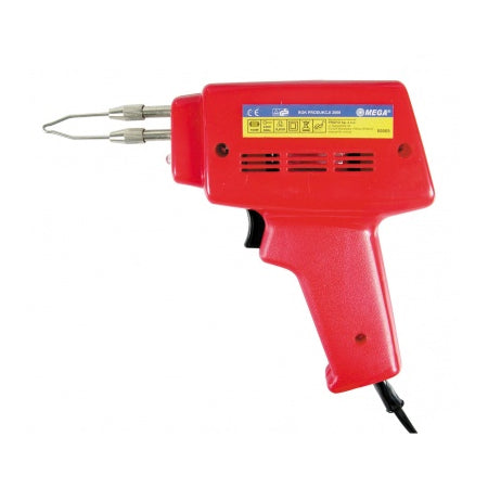 Pistol de lipit universal 100 W, alimentare 230 V MEGA 60069