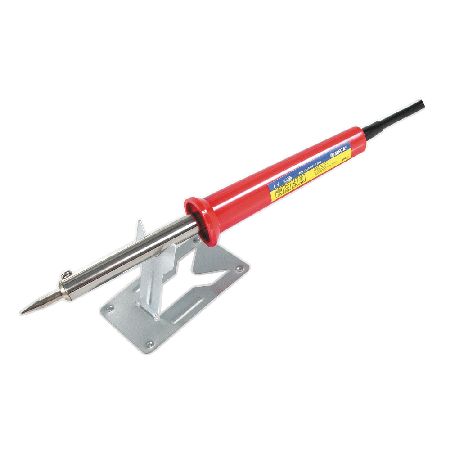 Letcon 60 W cu stativ metalic, alimentare 230 V MEGA 60076