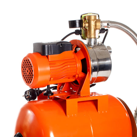 Hidrofor Ruris Aquapower 6009s