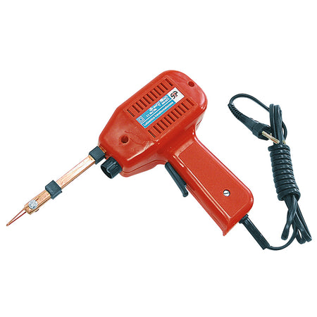 Pistol de lipit specializat POLONIA 230 V cu lampă integrată