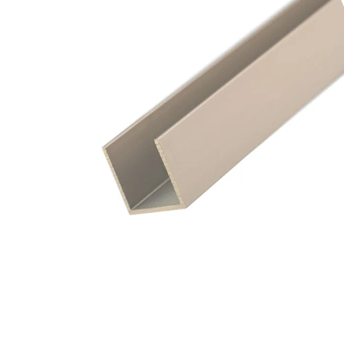 Profil Tip U Pc 31a 20 X 20 X 2 X 2000 Mm