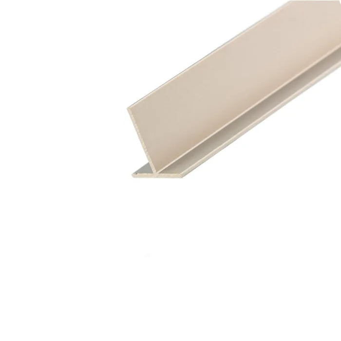 Profil Tip T 10a  20 X 20 X 2 X 2000 Mm