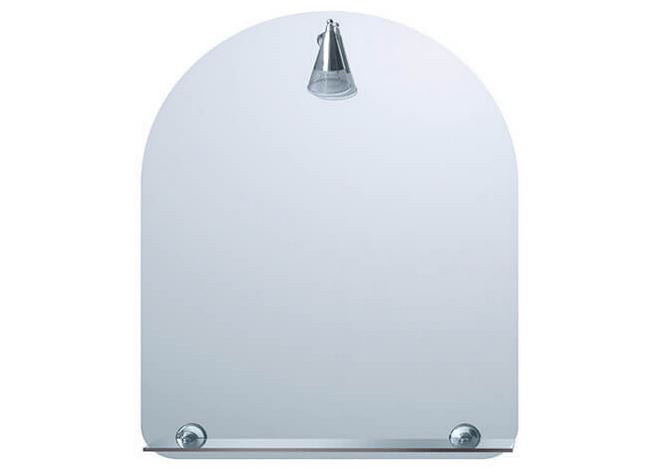 Oglinda Arco 4 (40 X 51 Cm)