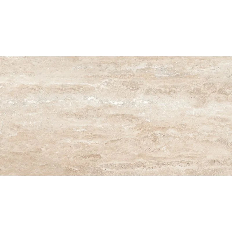 Gresie Travertino Beige  60x120, 1.44mp/cutie