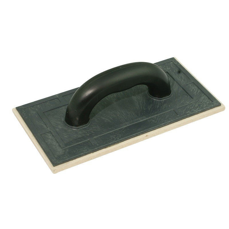 Gletieră pâslă Polonia pentru netezire tencuială, 270 × 130 mm