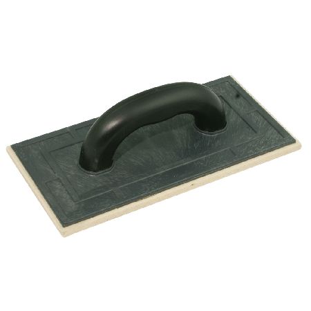 Gletieră pâslă Polonia pentru netezire tencuială, 270 × 130 mm