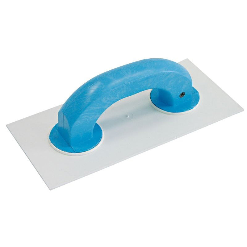 Gletieră plastic cu mâner robust POLONIA