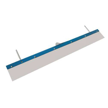 Spatulă pentru șapă dimensiuni 580 × 155 mm Polonia 61116