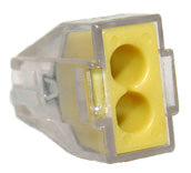 Pct102 - Conector Doza 2poli Pt Fy
