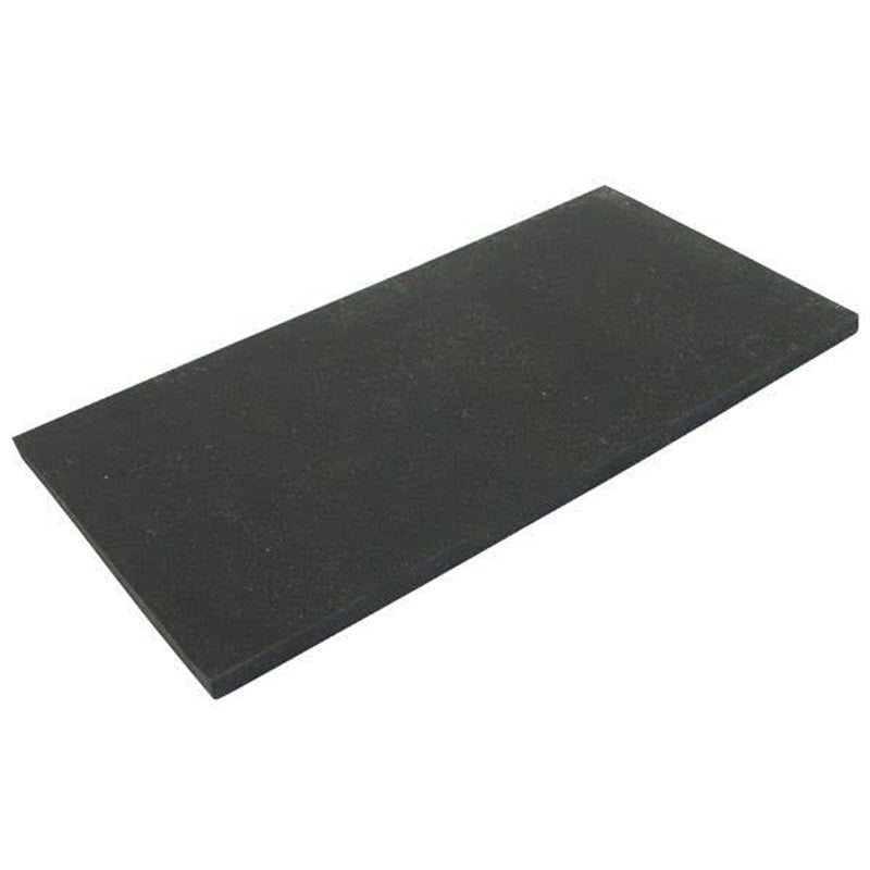 Rezervă gletieră cauciuc 270×130×8 mm grosime 8 mm Polonia 61211
