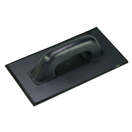Gletieră cauciuc POLONIA pentru rostuirea plăcilor ceramice, 270×130 mm