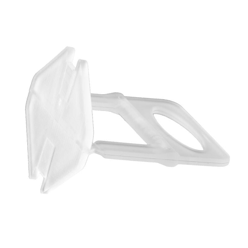 Distanțiere clips nivelare faianță PROLINE, 100 bucăți/set
