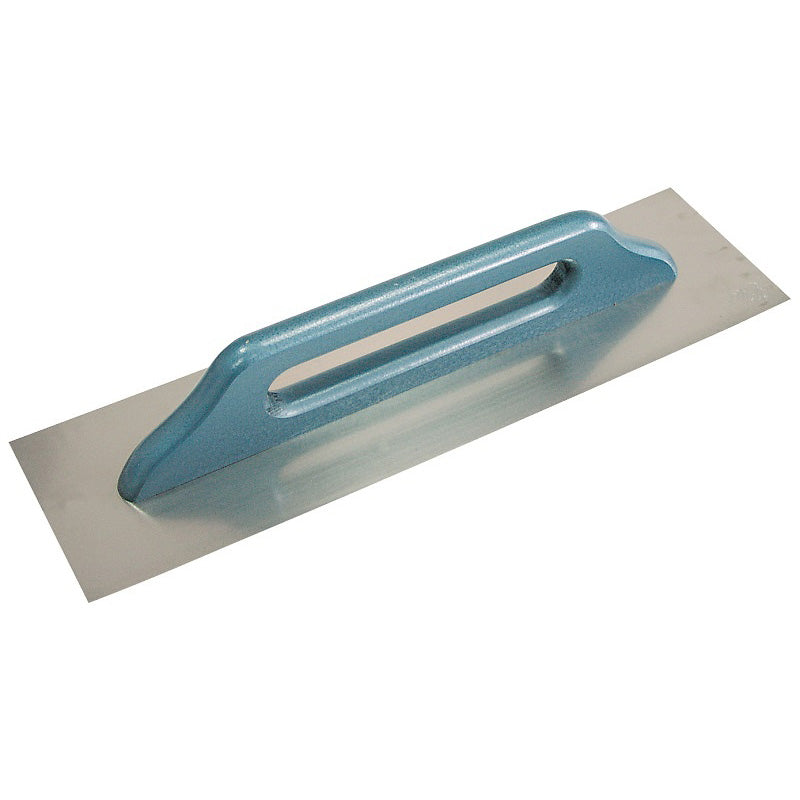 Gletuitor inox cu mâner lemn Polonia
