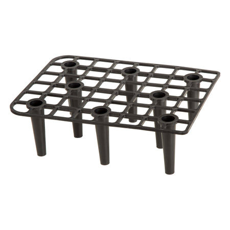 Set componente placare cu grătar adaptabil la găleată - Proline 61636