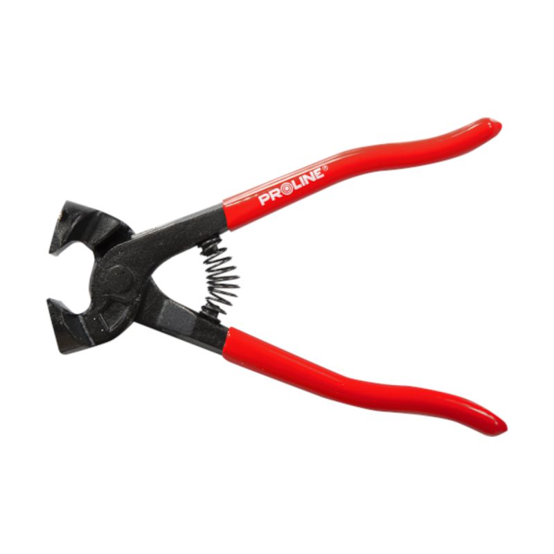 Clește pentru ruperea faianței tip drept 200 mm PROLINE 61658