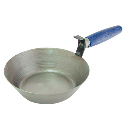 Cancioc 173 mm cu mâner din lemn, corp metalic Polonia 61805