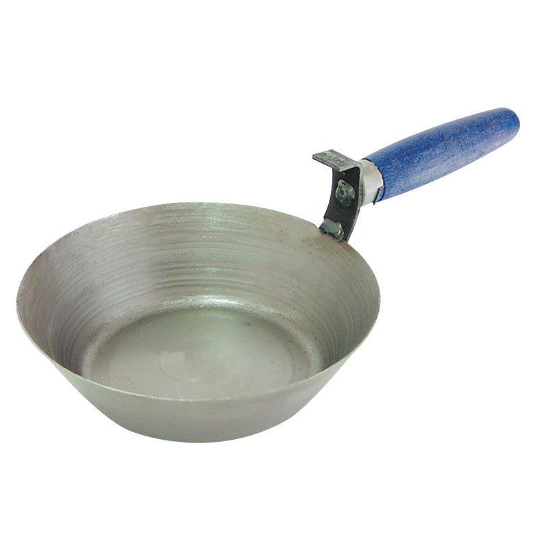 Cancioc 173 mm cu mâner din lemn, corp metalic Polonia 61805