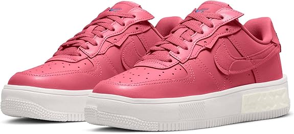 Nike Air Force 1 Fontanka, gypsy rose, femei